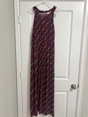 chinese dress ladies MANON SATIN MAXI DRESS
